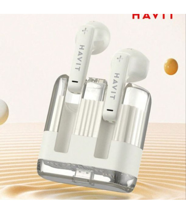 هندزفری بلوتوثی هویت مدل Havit TW981