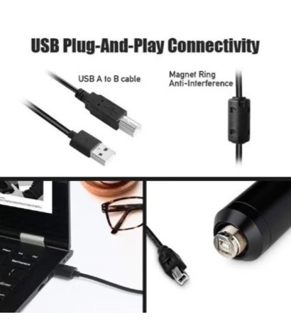 هاب USB تایپ سی مک بوک و لپ تاپ