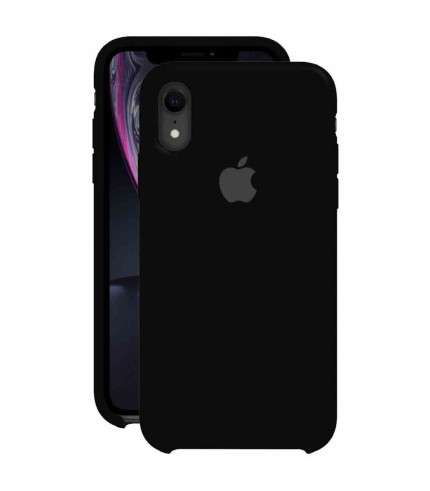 کاور سیلیکونی مناسب  iPhone XR برند مارگن