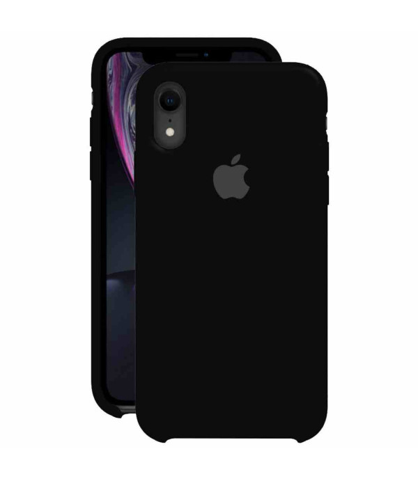 کاور سیلیکونی مناسب  iPhone XR برند مارگن