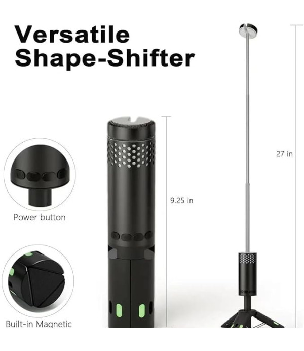 چراغ کمپینگ مدل YL-302 