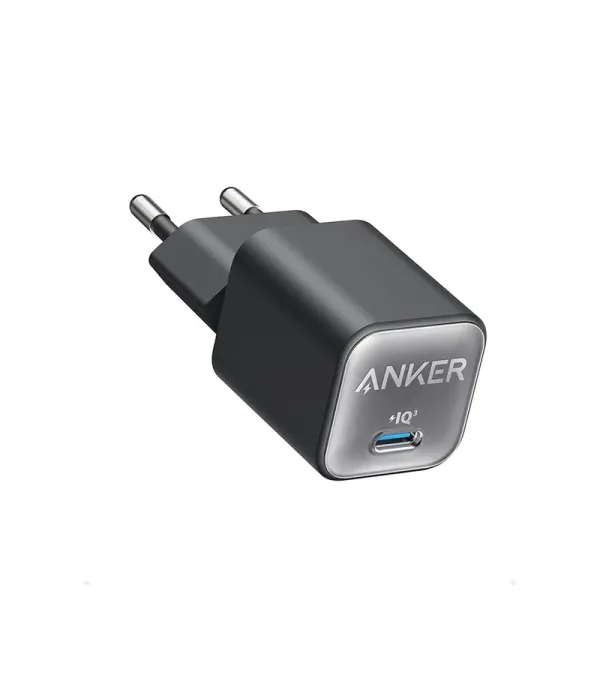 شارژر دیواری 30 واتی انکر مدل 511 Nano 3