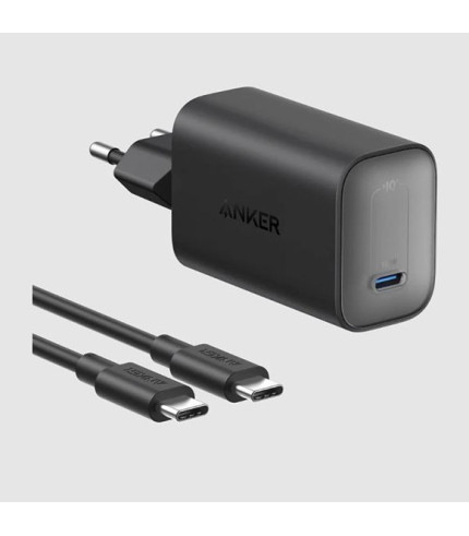 شارژر دیواری انکر Anker 100W USB-C Charger 3 Port مدل B2679