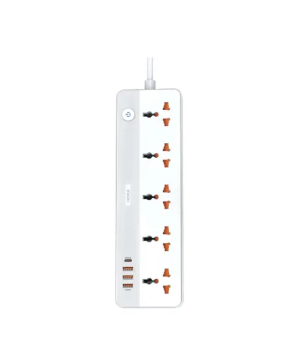 چندراهی برق هیسکا مدل CH-5517EU