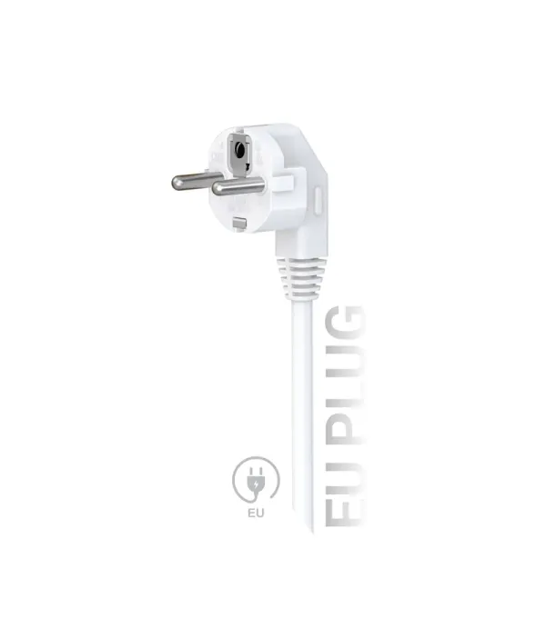 چندراهی برق هیسکا مدل CH-5517EU
