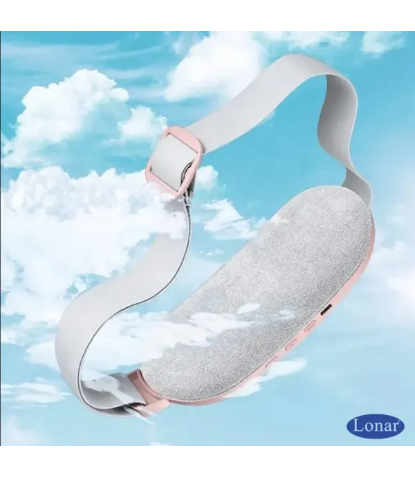 ماساژور شکم لونار مدل Period-Pain