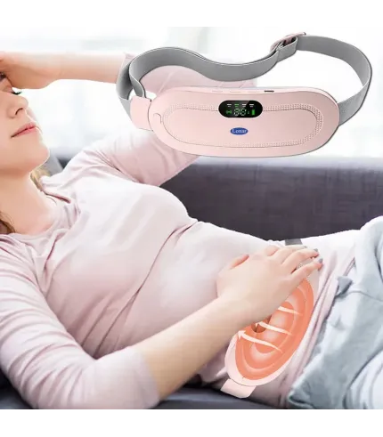 ماساژور شکم لونار مدل Period-Pain