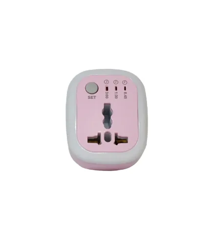 تبدیل 3 به 2 تسکو مدل TSCO TPS 510 Adapter Plug