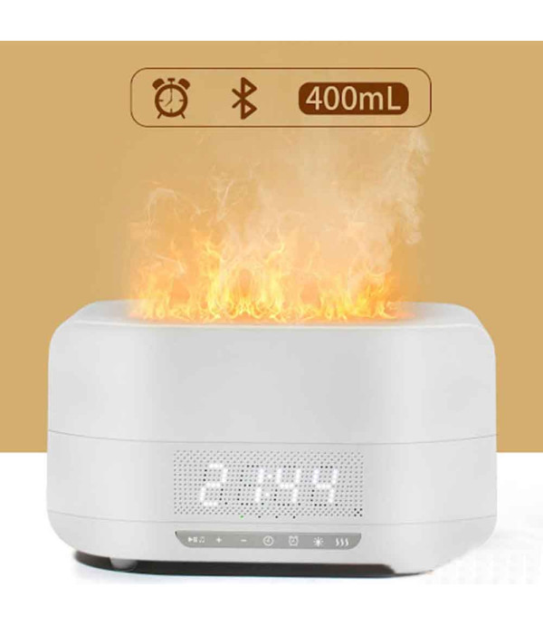 بخور سرد و اسپیکر ساعت امگا مدل OMEGA HF20