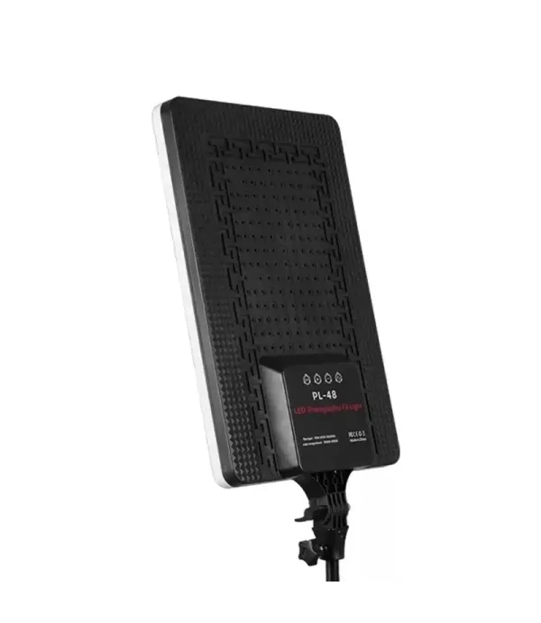 نور ثابت ال ای دی مدل PL-48