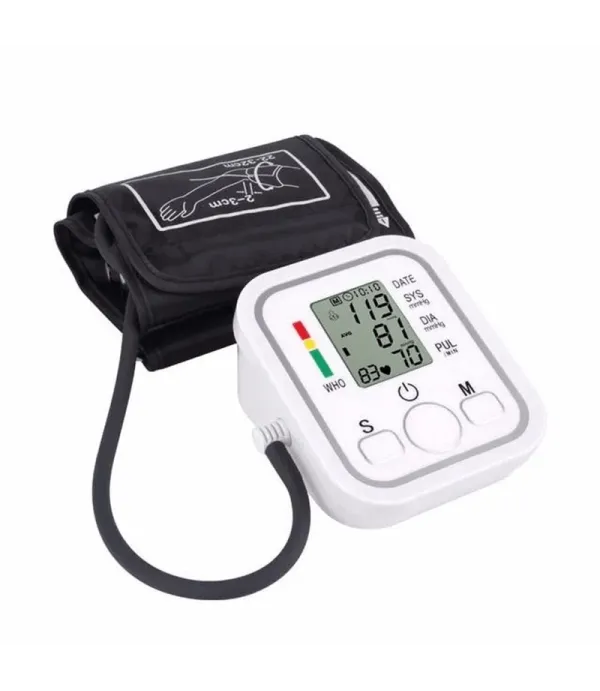 فشارسنج بازویی دیجیتال آرم استایل مدل BW-3205