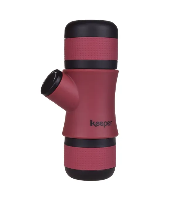 اسپرسو ساز دستی کیپر مدل HS-8201
