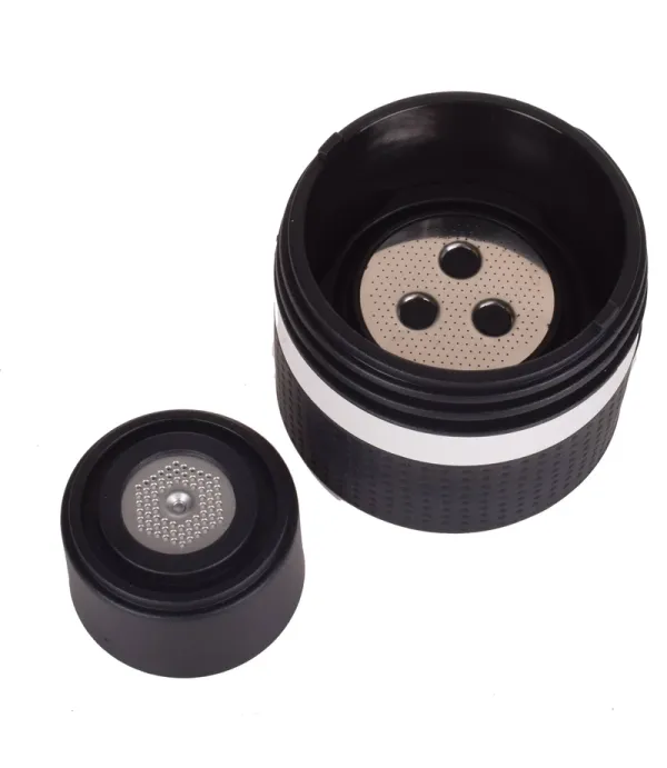 اسپرسو ساز دستی کیپر مدل HS-8201
