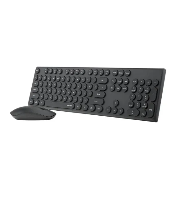 کیبورد و موس بی سیم رپو مدل X260s