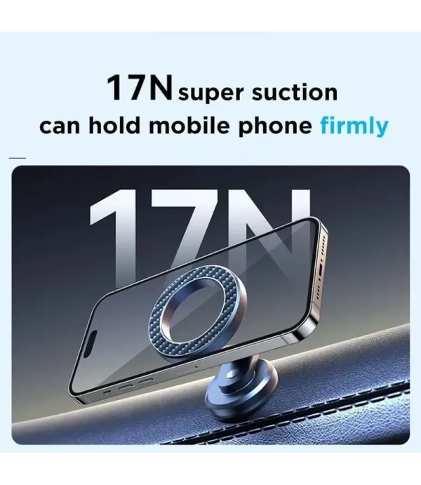 پایه نگهدارنده گوشی موبایل انکر مدل ‎A9101