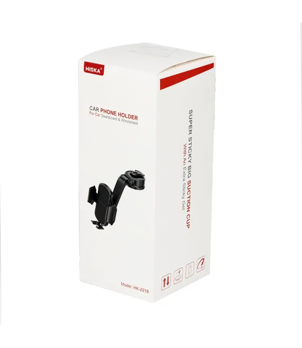 پایه نگهدارنده گوشی موبایل هیسکا مدل HK-2218