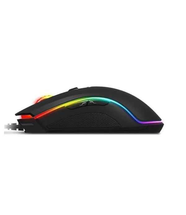 ماوس گیمینگ سیم دار رپو مدل V25S RGB
