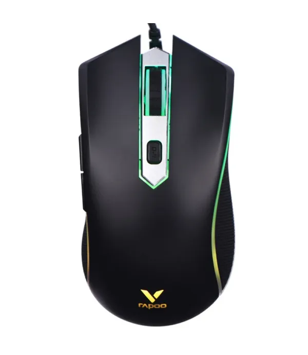 ماوس گیمینگ رپو مدل V28S