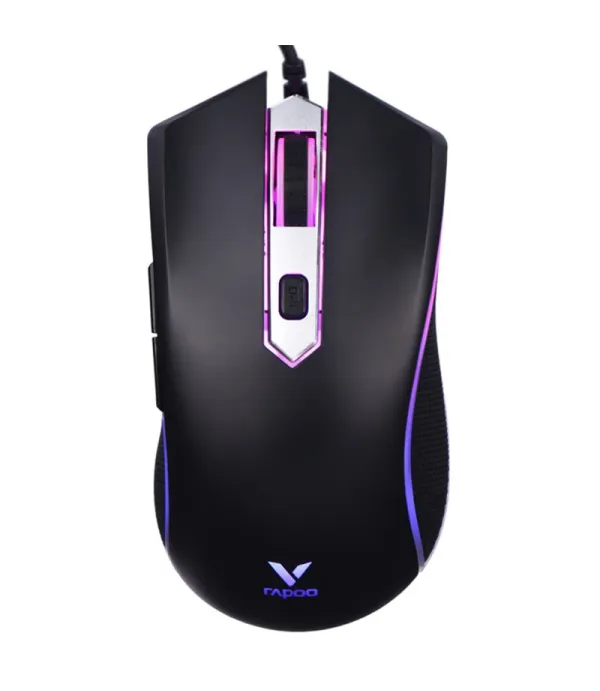 ماوس گیمینگ رپو مدل V28S