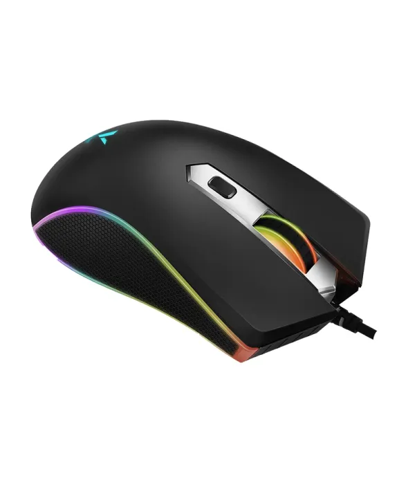 ماوس گیمینگ رپو مدل V28S