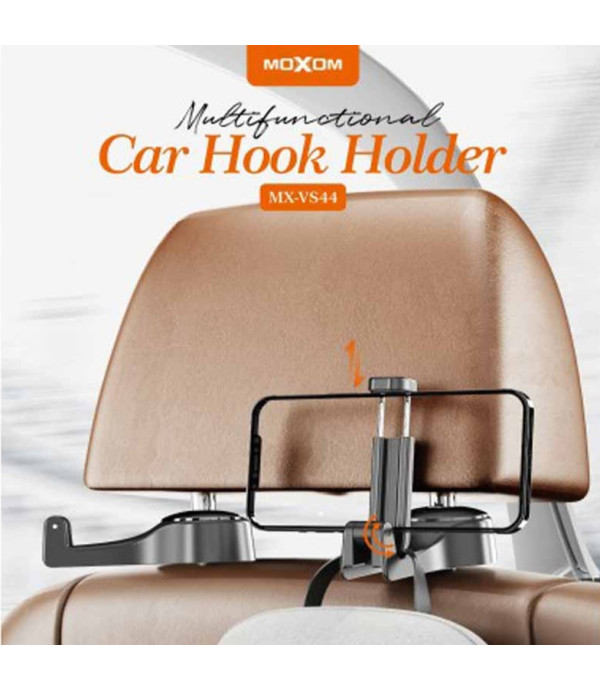 پایه نگهدارنده گوشی موبایل موکسوم مدل MX-VS44