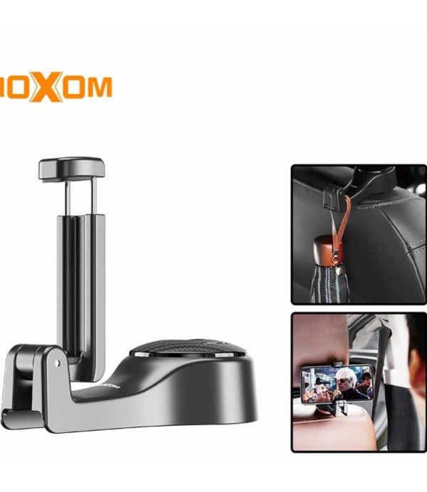 پایه نگهدارنده گوشی موبایل موکسوم مدل MX-VS44