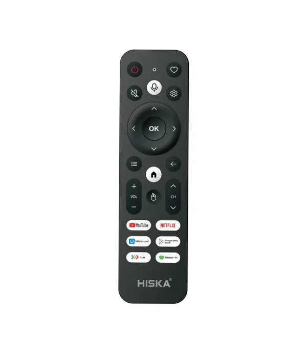 اندروید باکس هیسکا مدل HISKA BOX A12