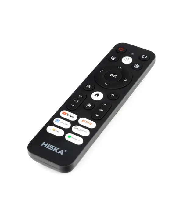 اندروید باکس هیسکا مدل HISKA BOX A12