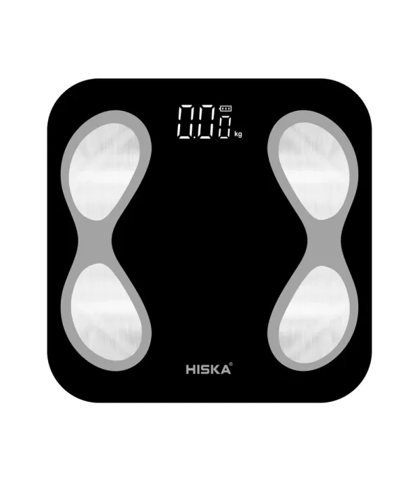 ترازو دیجیتال هیسکا مدل HS-2000