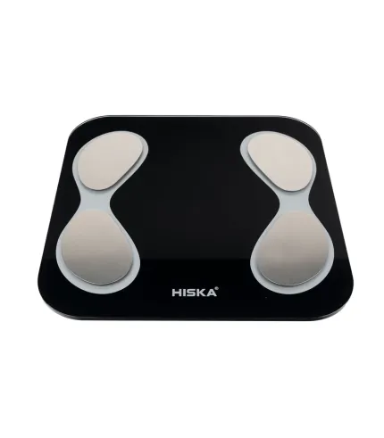 ترازو دیجیتال هیسکا مدل HS-2000