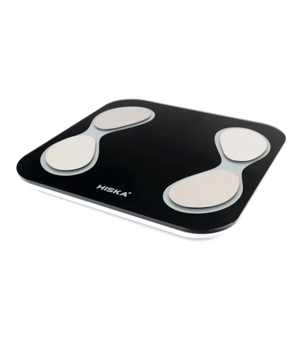 ترازو دیجیتال هیسکا مدل HS-2000