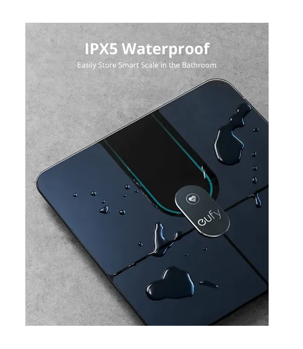 ترازو دیجیتال انکر یوفی مدل Smart P2 Pro