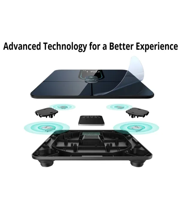ترازو دیجیتال انکر یوفی مدل Smart P2 Pro