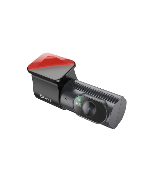 دوربین ثبت وقایع خودرو هوکو مدل DV8 2K