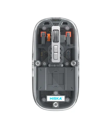 ماوس بی سیم هیسکا مدل HX-MO155