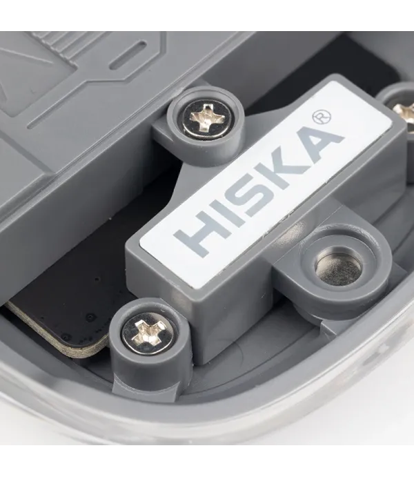 ماوس بی سیم هیسکا مدل HX-MO155
