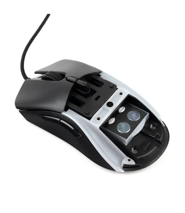 ماوس مخصوص بازی هیسکا مدل HX-MOG340