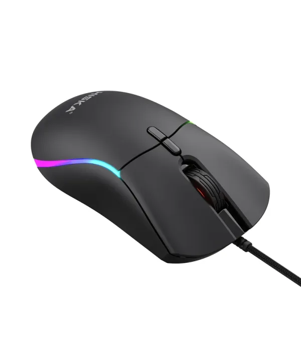 ماوس مخصوص بازی هیسکا مدل HX-MOG340