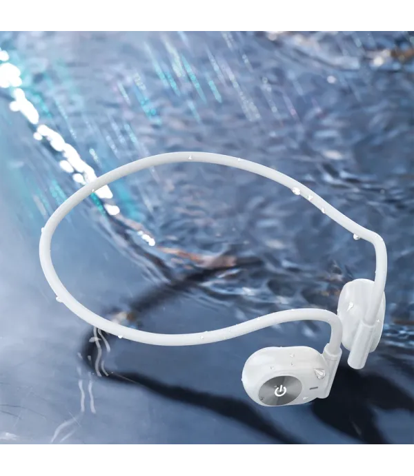 هدفون بی سیم گردنی ارلدام مدل ET-BH82