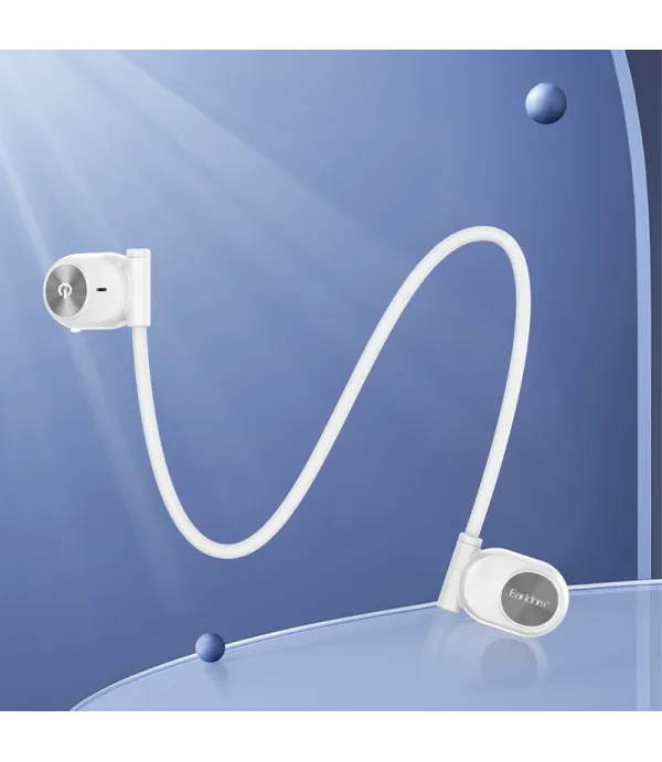 هدفون بی سیم گردنی ارلدام مدل ET-BH82