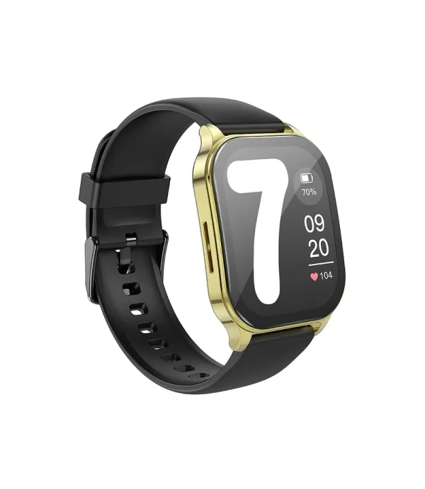 ساعت هوشمند هوکو مدل Y19 AMOLED