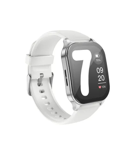 ساعت هوشمند هوکو مدل Hoco Y19 AMOLED Smart Watch