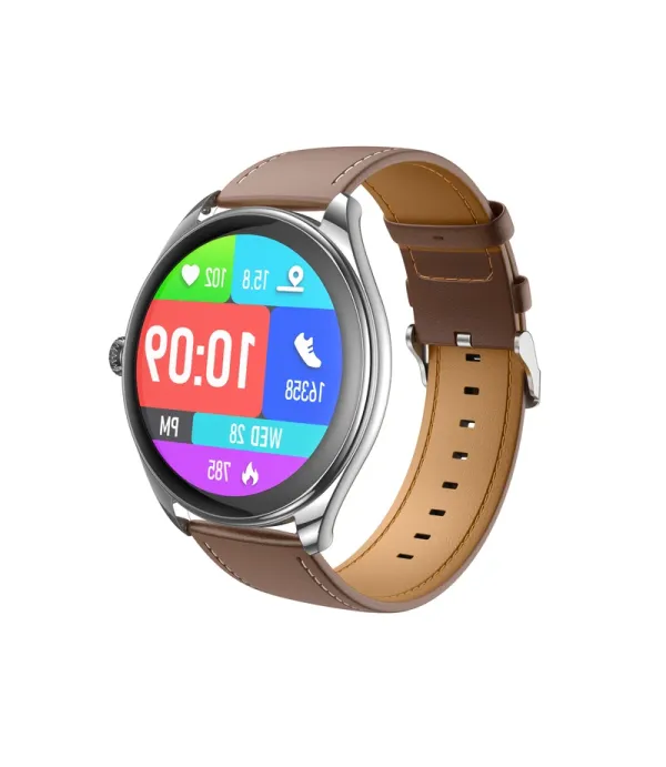 ساعت هوشمند هوکو مدل Y22 AMOLED