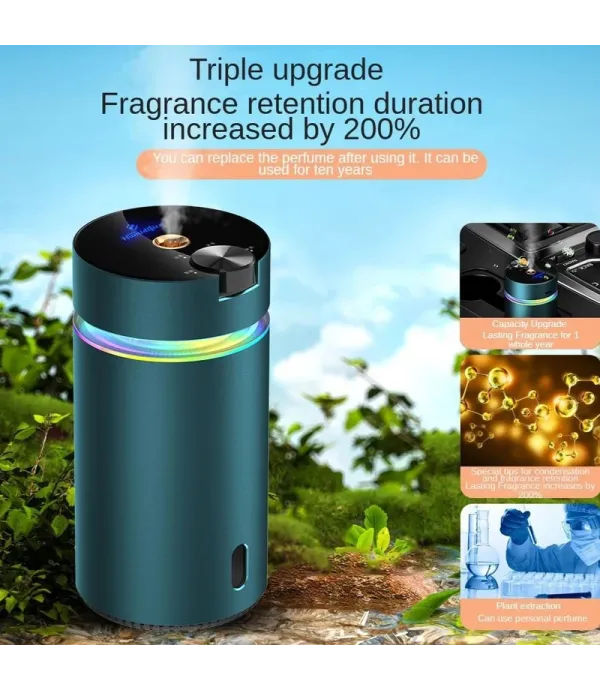 خوشبو کننده خودرو مدل CF2209