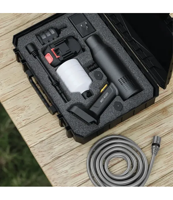 کارواش گرین لاین مدل CX240