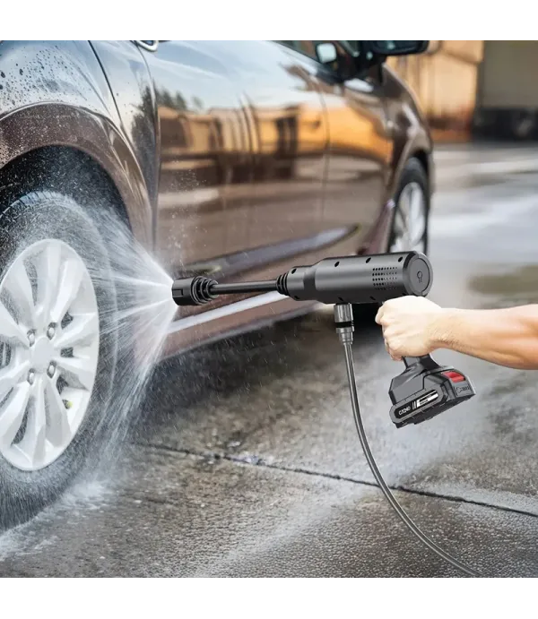 کارواش گرین لاین مدل CX240