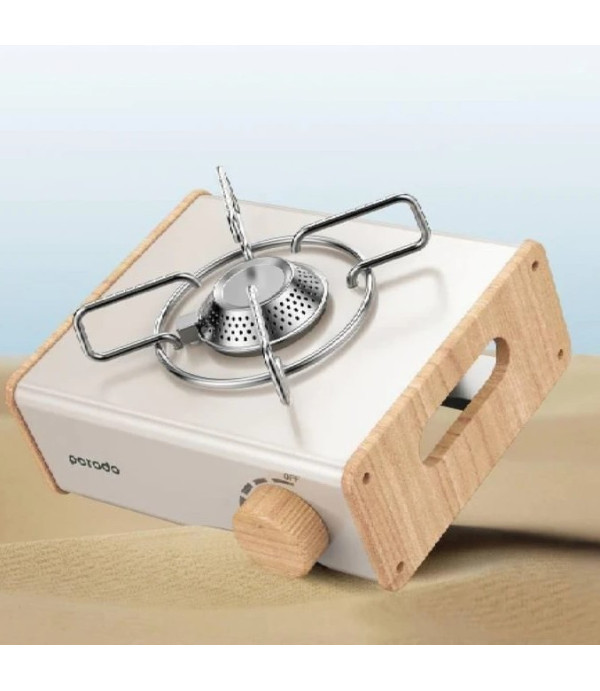 اجاق سفری پرودو مدل Portable Burner Stove 2800W