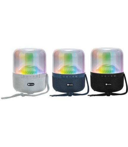 اسپیکر بلوتوثی قابل حمل پرووان مدل ProOne PSB4118 Portable Bluetooth Speaker