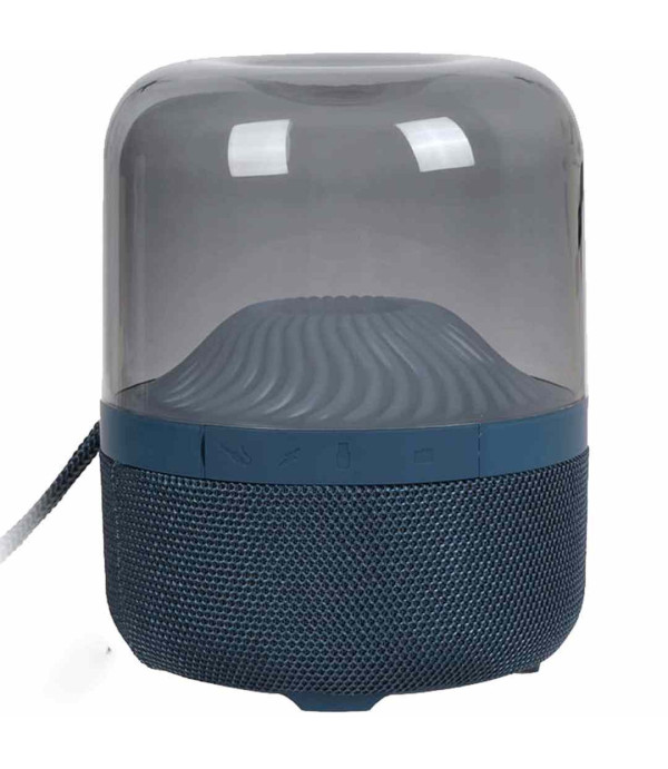 اسپیکر بلوتوثی قابل حمل پرووان مدل ProOne PSB4118 Portable Bluetooth Speaker