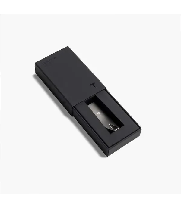 فلش مموری تسلا مدل Tesive  ظرفیت 128 گیگابایت